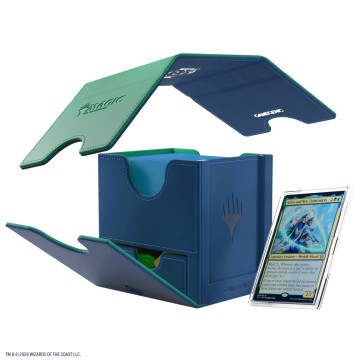 MTG Secrets of Strixhaven Sidekick PRO 100+ XL Q