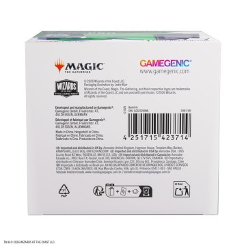 MTG Secrets of Strixhaven Sidekick PRO 100+ XL Q