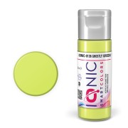 IONIC Verde Fantasmal 20 ml.