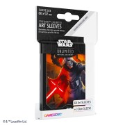 SWU Art Sleeves Kylo Ren