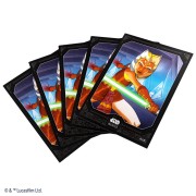 SWU Art Sleeves Ahsoka Tano