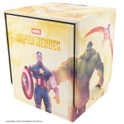 MTG Marvel SH Squire PLUS 100+ XL Portal