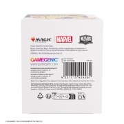MTG Marvel SH Squire PLUS 100+ XL Portal