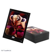 SWU Art Sleeves General Grievous