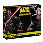 I Am No Jedi Duel Pack