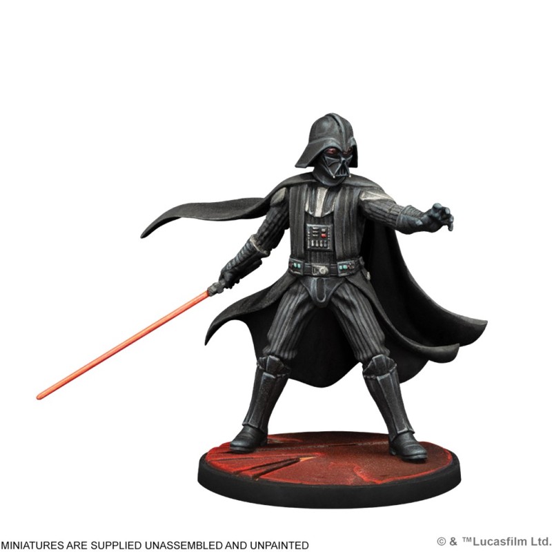 I Am No Jedi Duel Pack