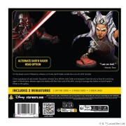 I Am No Jedi Duel Pack