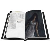 Lex Arcana: Misterios del Imperio II