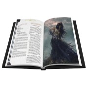Lex Arcana: Misterios del Imperio II