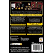 Sabotage Showdown Mission Pack