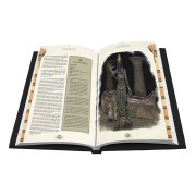 Lex Arcana: Aegyptus