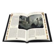 Lex Arcana: Aegyptus