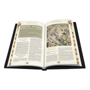 Lex Arcana: Aegyptus