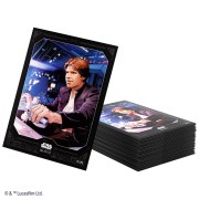 SWU Art Sleeves Han Solo