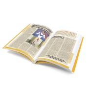 Masks: Colección del Halcyon City Herald