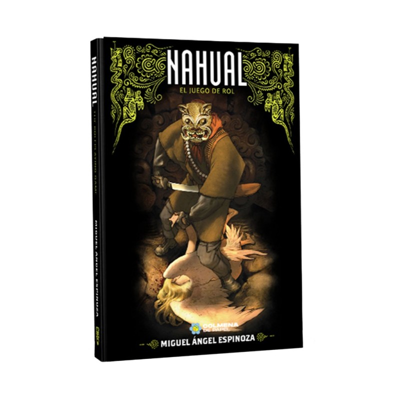 Nahual