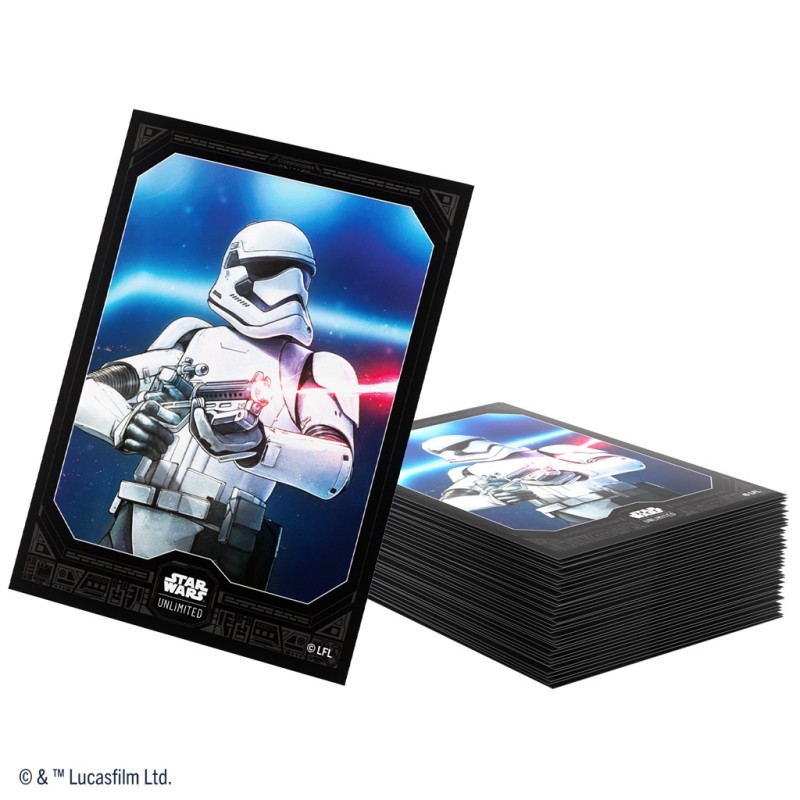 SWU Art Sleeves Stormtrooper