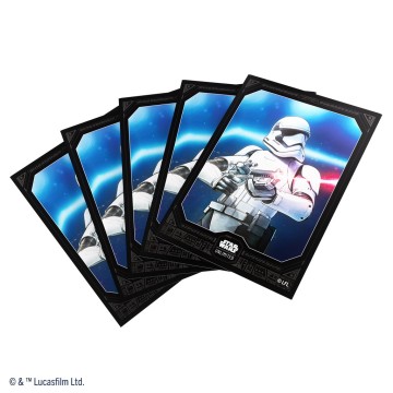 SWU Art Sleeves Stormtrooper