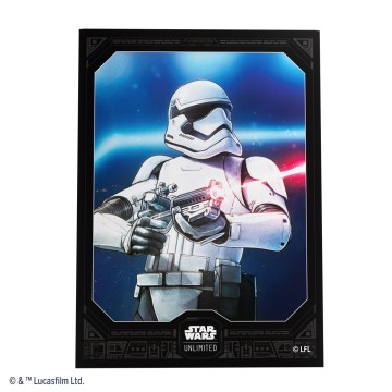 SWU Art Sleeves Stormtrooper