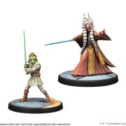 Wisdom of the Council Squad Pack