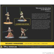 Wisdom of the Council Squad Pack