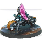 Motorized Bounty Hunters (Boarding Shotgun) - Infinity