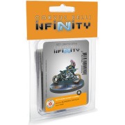 Motorized Bounty Hunters (Boarding Shotgun) - Infinity