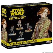 This Is Rogue One Squad Pack