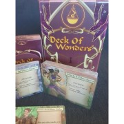 Deck of Wonders