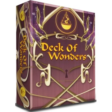 Deck of Wonders
