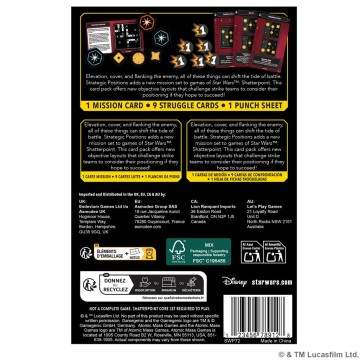 Strategic Positions Mission Pack