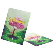 Splendor Art Sleeves