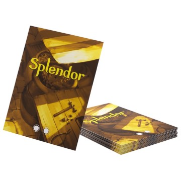 Splendor Art Sleeves