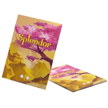 Splendor Art Sleeves