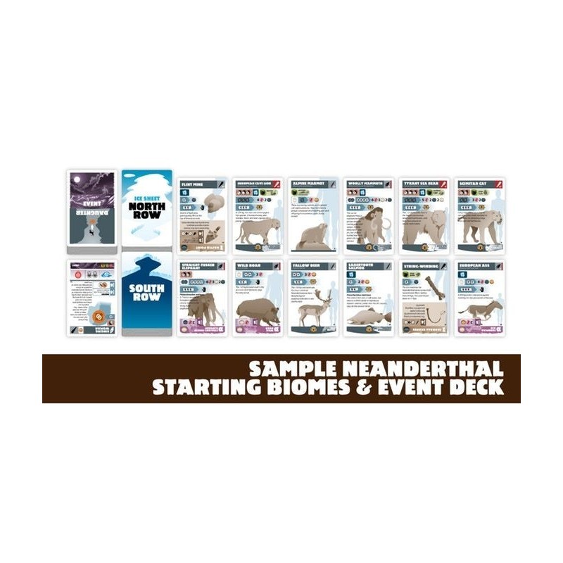 Neanderthal 2nd edition (Inglés)