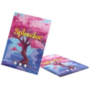 Splendor Art Sleeves