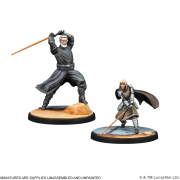 Secure the Future Squad Pack