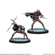 Secure the Future Squad Pack