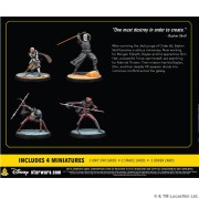 Secure the Future Squad Pack