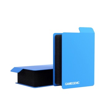 Sizemorph Divider Blue