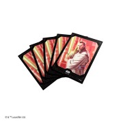 SWU Art Sleeves Qui-Gon Jinn