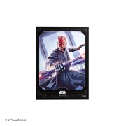 SWU Art Sleeves Darth Maul