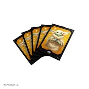 SWU Art Sleeves Grogu