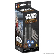 SWL: Essentials Pack