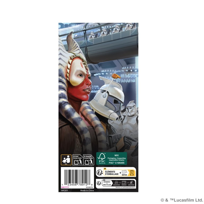 SWL: Essentials Pack