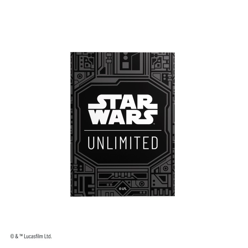SW: Unlimited Art Sleeves Unlimited