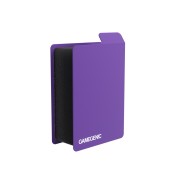 Sizemorph Divider Purple