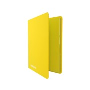 Casual Album 18-Pocket Yellow
