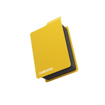 Sizemorph Divider Yellow