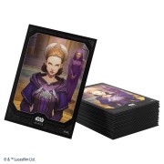 SWU Art Sleeves Padme Amidala